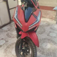 موتور کلیک 150i
