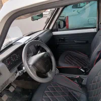 مزدا کارا تک کابین خانگی در حد صفر مدل ۱۴۰۱|خودرو سواری و وانت|سیرجان, |دیوار