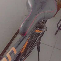 دوچرخه ۲۶|دوچرخه، اسکیت، اسکوتر|پرند, فاز ۴|دیوار