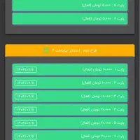 درآمد بدون سرمایه اولیه تنها با تلفن همراه|کارت هدیه و تخفیف|همدان, |دیوار