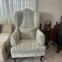 مبل و‌میزناهارخوری|مبلمان خانگی و میز عسلی|فریدون‌کنار, |دیوار