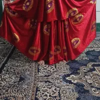 لباس محلی|لباس|مسجد سلیمان, |دیوار