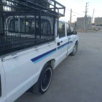 مزدا دوکابین موتور زاپن|خودرو سواری و وانت|شیراز, میانرود|دیوار