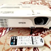 ویدئو پروژکتور EPSON اصلی