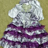 لباس عروس عقد مجلسی