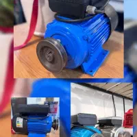 دینام تک ژن موتور ۲ اسب و ۳ اسب
