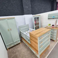 *سیسمونی اقساطی تختی برای رویاهای بزرگ کودکانه