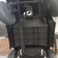 ماشین لامبورگینی تحت لیسانس|اسباببازی بچه|گلستان (تهران), |دیوار