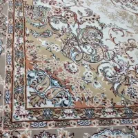 فرش ۶ متری تراکم بالا جنس خوب.|فرش|تهران, گلستان (شهرک راه آهن)|دیوار