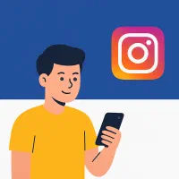 استخدام ادمینی اینستاگرام و تولید محتوا