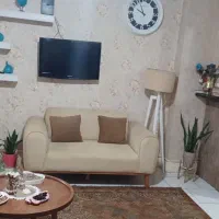 فروش واحد۵۰ متری شهرک مهدیه