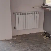 پره آلمینیومی ایران رادیاتور