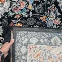 فرش۱۲متری نو و آکبند تخفیفی|فرش|شهرضا, |دیوار