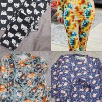 لباس های آف خورده|لباس|کازرون, |دیوار