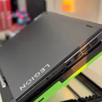 Lenovo Legion 5 نهایت گیم