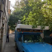 نیسان بار شهر|خدمات حمل و نقل|تهران, سبلان (لشگر)|دیوار