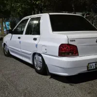 پراید 132 مدل 96|خودرو سواری و وانت|رباط‌کریم, شهرک والفجر|دیوار