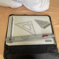 تخته رسم class profilA3