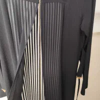 مانتو مجلسی.(معاوضه)|لباس|اراک, |دیوار