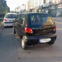 دوو ماتیز اس ای