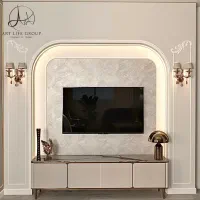 طراحی کابینت تخصصی و طراحی داخلی|استخدام معماری، عمران و ساختمانی|تهران, اکباتان|دیوار