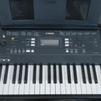 ارگ (کیبرد ) یاماها a350