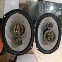 باند 718 اصلی