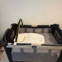 تخت پارک گراگو