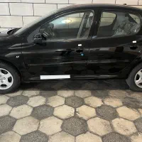 ۲۰۷پاناروما ۱۴۰۴مشکی ابنوس