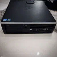 مینی کیس اچ پی نسل سوم اینتل