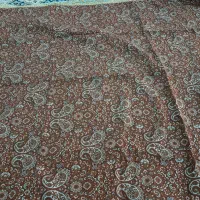 ترمه|پرده، رانر، رومیزی|تهران, جی|دیوار