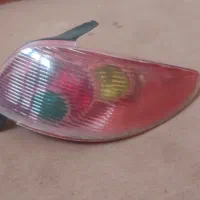 رودری و چراغ206،چراغ کوئیک|قطعات یدکی و لوازم جانبی|اهواز, پردیس دو|دیوار