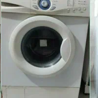 ماشین لباسشویی پاکشوما