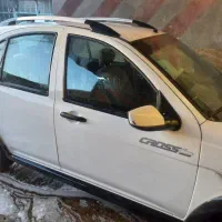 کوئیک دنده ای سفید معمولی  مدل ۹۸