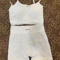 ست نیم نه و لگ ورزشی