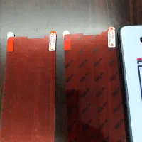 قاب گوشی و محافظ صفحه هواوی میت ۹