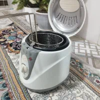 سرخ کن|اجاق گاز و لوازم برقی پخت‌وپز|کرج, شهرک امیر المومنین|دیوار