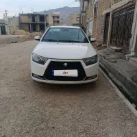 دنا پلاس 6 دنده تحویلی 1405