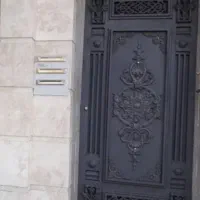 ساخت انواع درب و پنجره جوشکاری سیار