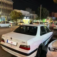 پژو پارس elx فول مدل ۱۴۰۳ کارکرد ۱۹ هزار|خودرو سواری و وانت|شیراز, سینما سعدی|دیوار