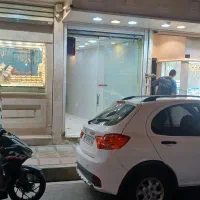 مغازه اجاره ی واقع شاه ابراهیم