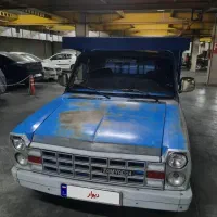 ماشین نیسان تک سوز انژکتور مدل 85|خودرو سواری و وانت|تهران, دانشگاه شریف|دیوار