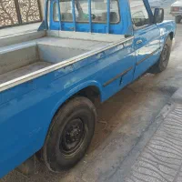 سایپا دوگانه|خودرو سواری و وانت|سنندج, |دیوار