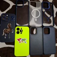 قاب ۱۵پرومکس 15promax 16max