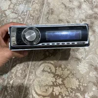 ضبط پایونیر و‌کمک فنر