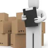 انباردار پخش مواد غذایی