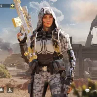 اکانت کالاف خوب|کنسول، بازی ویدئویی و آنلاین|زیباشهر, |دیوار