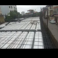 آرماتور بندی قالب بندی