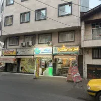 اجاره مغازه ۱۷ متری