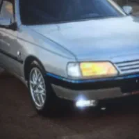 فروش خودرو پژو پرشیا